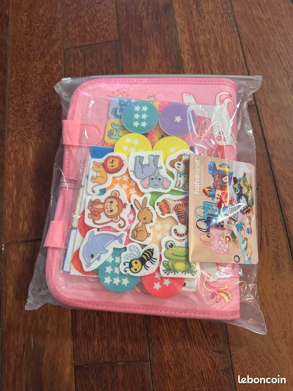 Busy Board Jouet pour Enfant (image 19)
