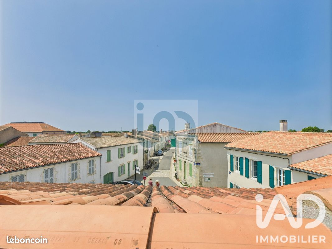 Maison 5 pièces 115 m² · à Le Bois-Plage-en-Ré · 115 m² · 568 000 €