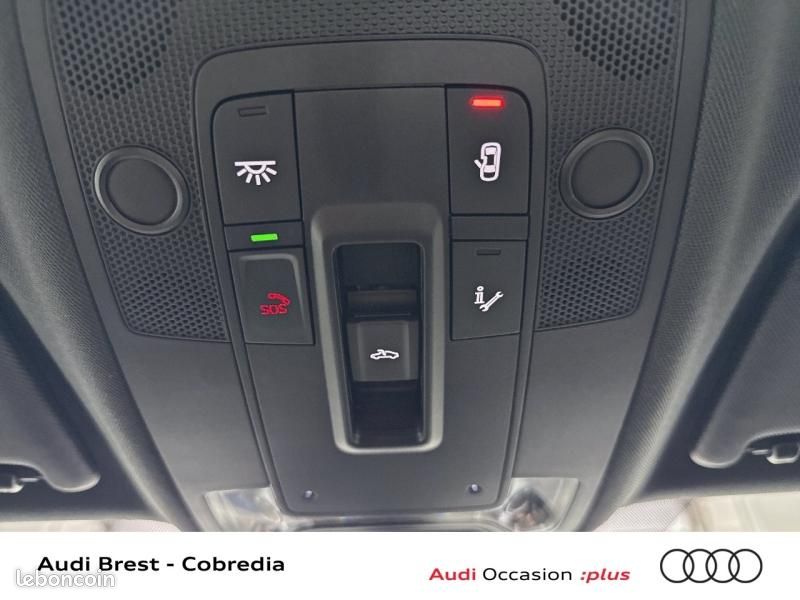 Audi Q2 35 TFSI 150ch S line S tronic 7 (image 25)