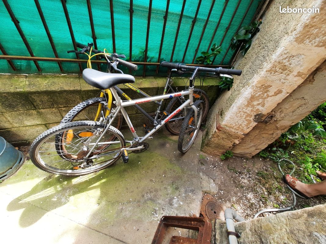 Velos a renover (image 1)