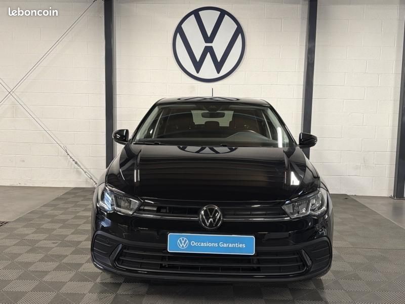 Volkswagen Polo 1.0 TSI 95ch VW Edition (image 5)