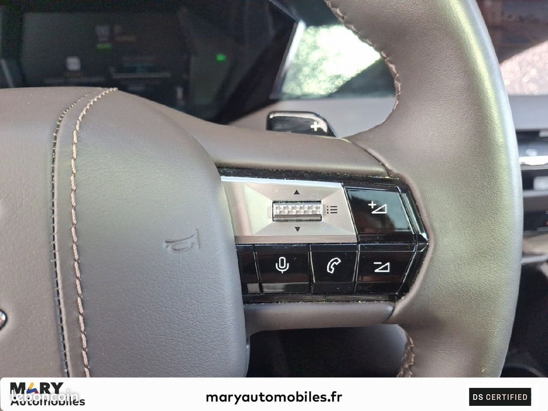 DS DS 4 Hybride E-Tense 225 EAT8 Opera (image 17)