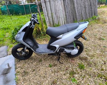 Piaggio Nrg MC2 Motos