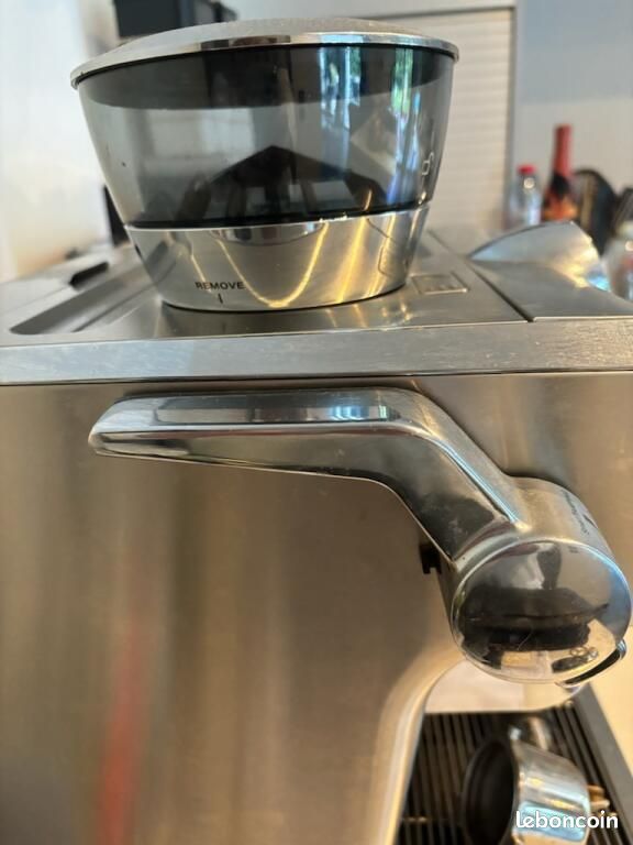 Vends Cafetière DELONGI PRESTIGE (image 3)