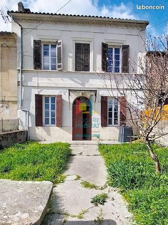 Maison 3 pièces 96 m²