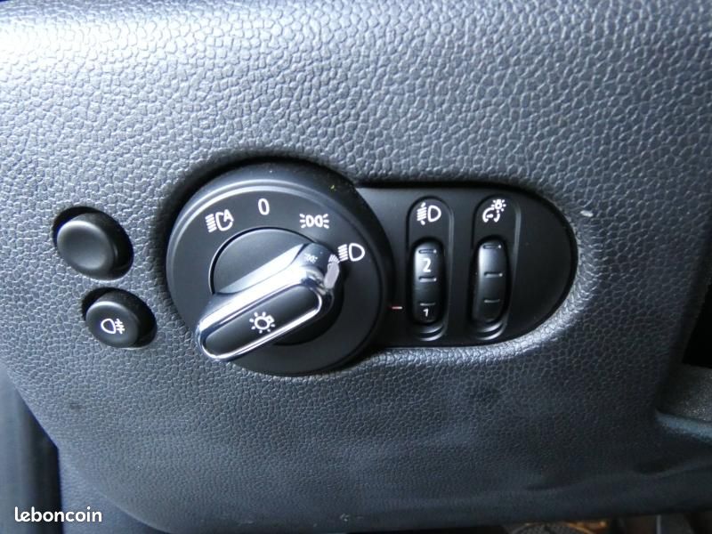 Mini Mini Cooper SE 184ch Edition Premium BVA 5CV (image 30)