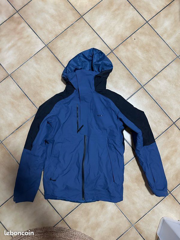 Tenue ski (image 2)