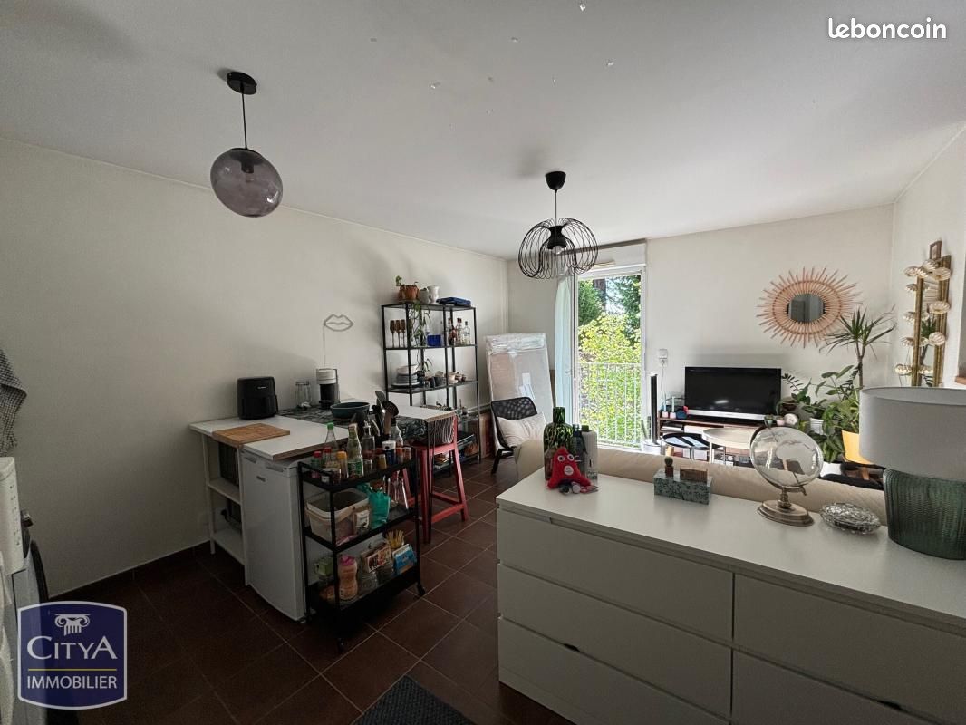 Appartement 1 pièce 27 m² · à Nantes · 27 m² · 110 000 €