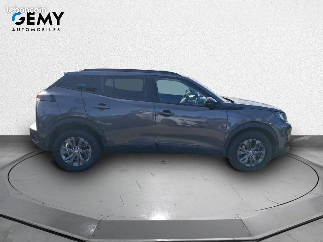 PEUGEOT 2008 PureTech 130 S&S EAT8 Style (image 4)