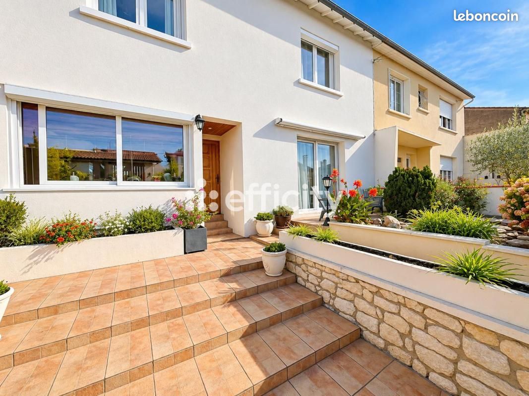 Maison 5 pièces 128 m² (image 2)