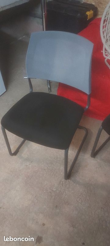 Chaises (image 3)