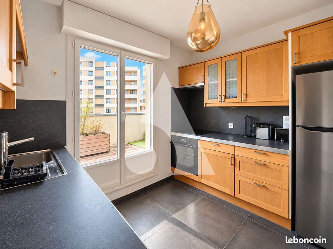 Appartement 2 pièces 52 m² · à Dijon · 52 m² · 1 070 €/mois