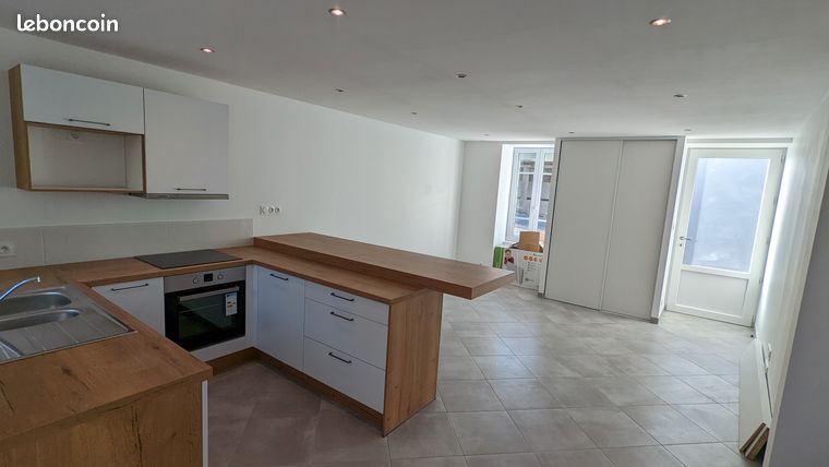 Location T2 Saint Renan