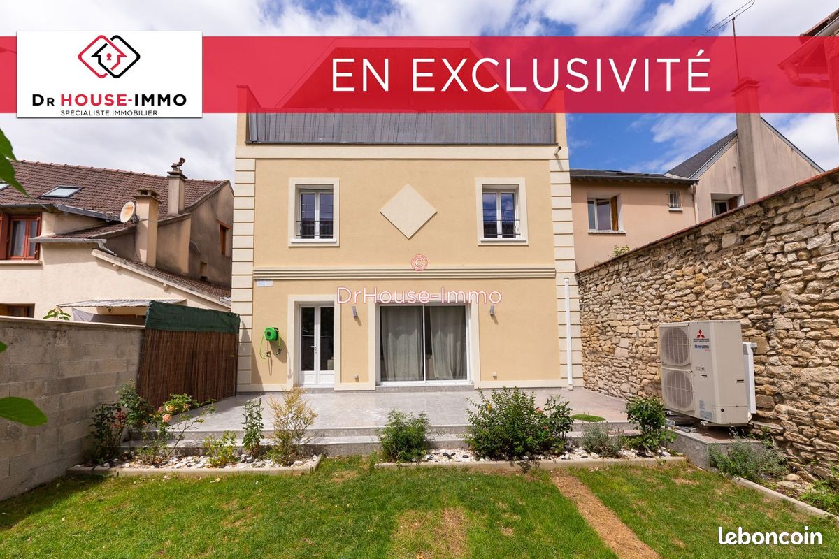 Maison 8 pièces 181 m² · à Limay · 181 m² · 390 000 €