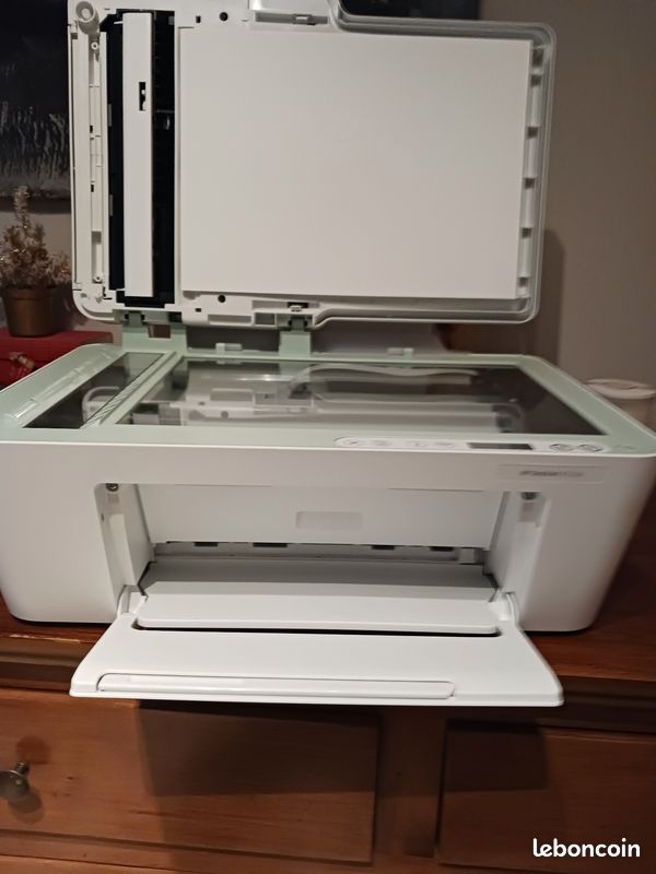 Imprimante HP Deskjet 4122ee (image 3)