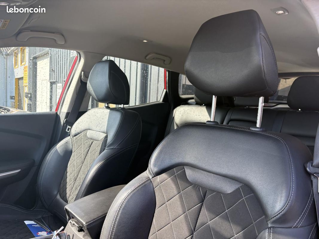 Renault kadjar 1.5 bluedci 115 zen (image 14)