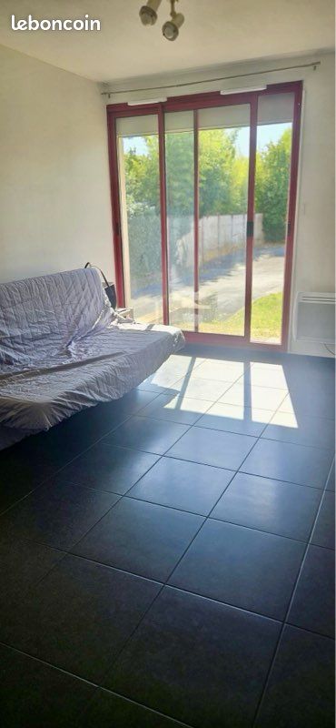 Appartement 1 pièce 18 m² · à Talence · 18 m² · 560 €