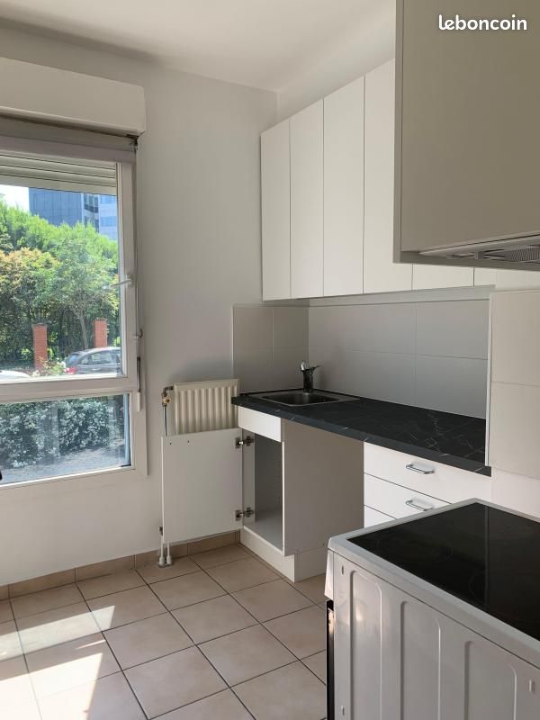 Appartement 3 pièces 66 m² · à Massy · 66 m² · 1 274 €
