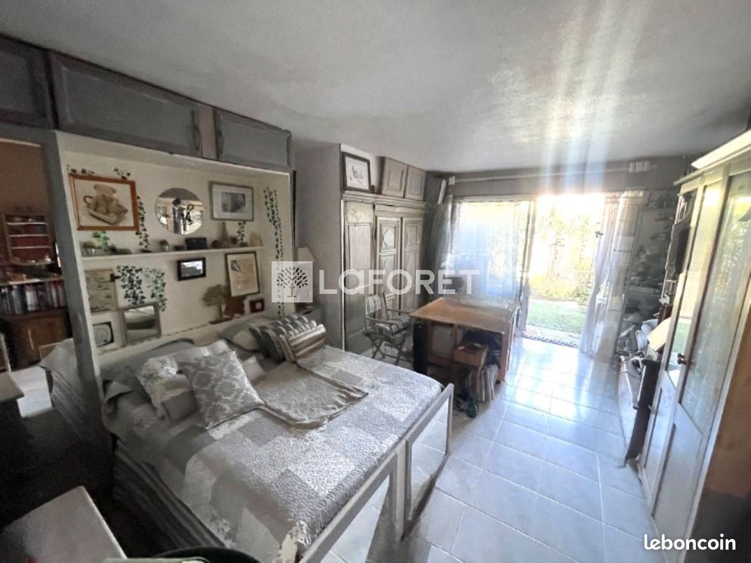 Appartement 1 pièce 35 m² · à Saint-Laurent-du-Var · 35 m² · 189 000 €