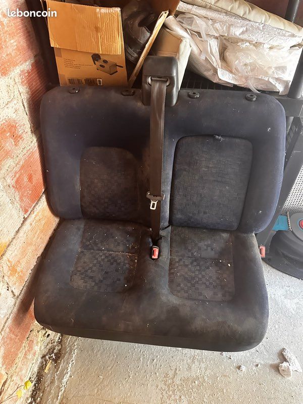 Banquette Peugeot boxer (image 1)