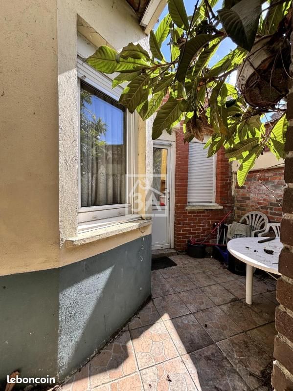 Maison 7 pièces 132 m² · à Lille · 132 m² · 229 000 €