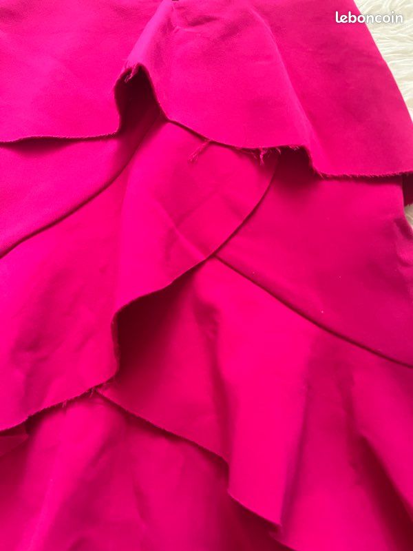 Lot De Vêtements Fille Ado Taille 34/XS - Shein, Kiabi, Jennyfer - En Très Bon état !