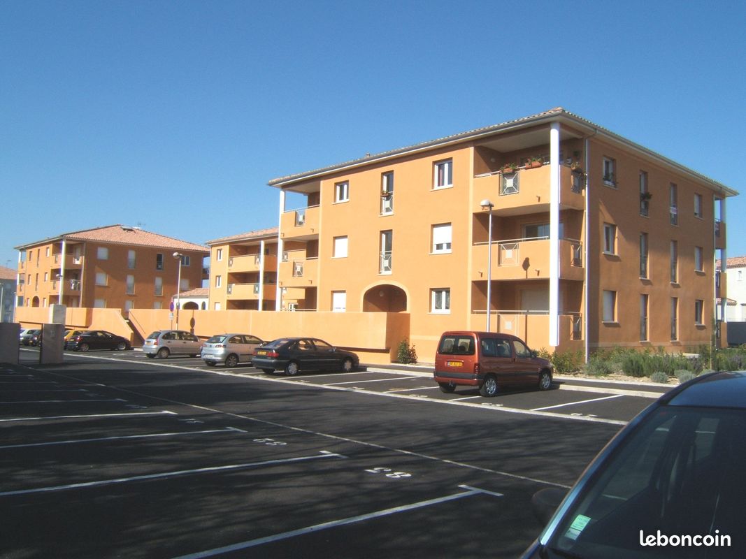 Appartement 2 pièces 48 m² · à Boujan-sur-Libron · 48 m² · 769 €/mois