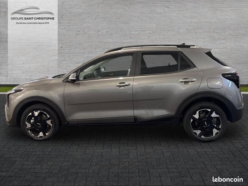 Kia Stonic 1.0 T-GDi 100ch Active DCT7 (image 6)