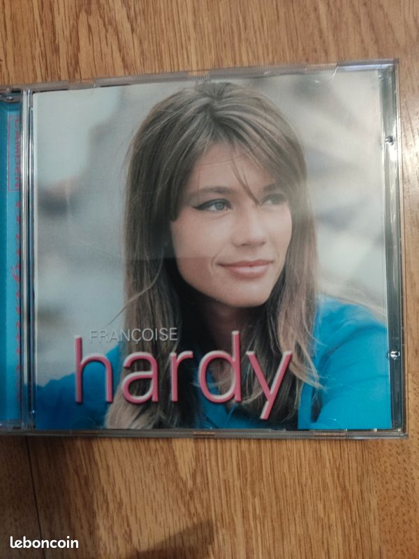 Lot cd divers (image 12)
