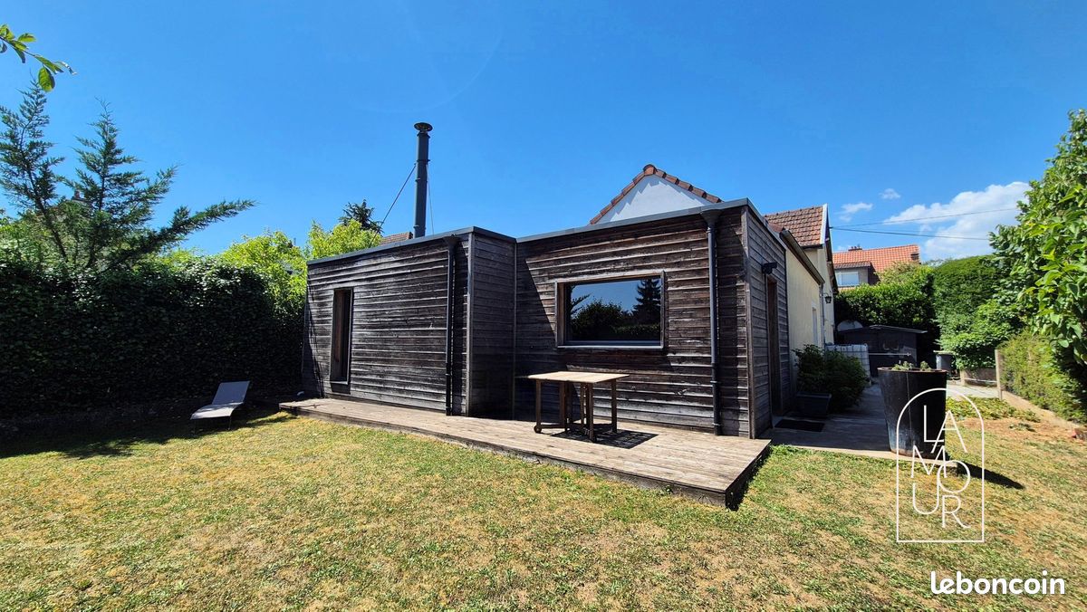 Maison 6 pièces 130 m² · à Dijon · 130 m² · 419 000 €