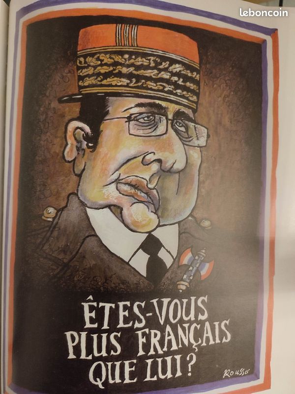 L Almanach du Dessin de Presse 2010 (image 7)