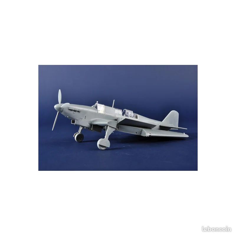 Maquette SPECIAL HOBBY 48157 – Fairey Fulmar Mk.I/II 1/48 Avion Militaire