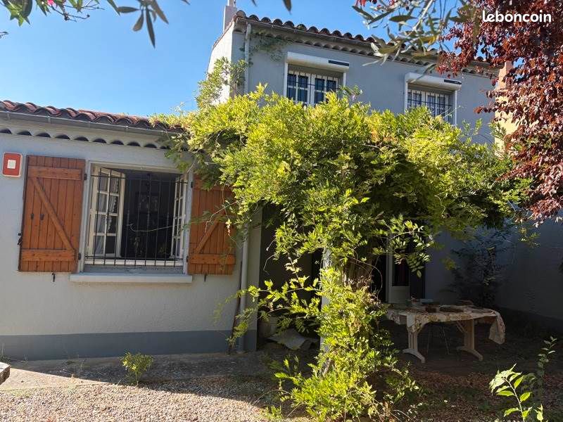 Maison 5 pièces 94 m² · à Carcassonne · 94 m² · 129 600 €