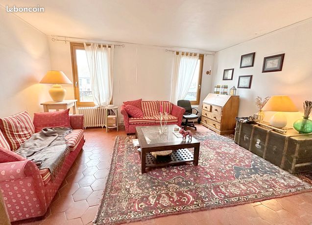 Maison 4 pièces 84 m²