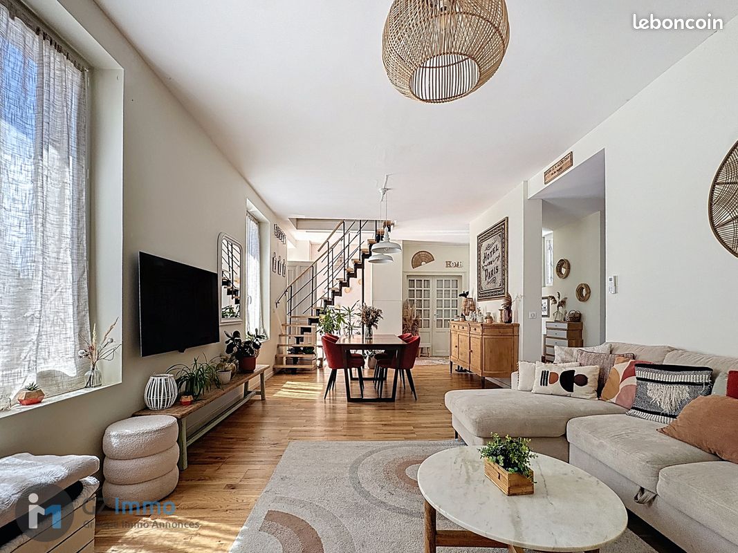 Maison 5 pièces 150 m² · à Saint-André-les-Vergers · 150 m² · 249 000 €