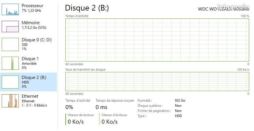 PC Bureautique AMD (image 10)