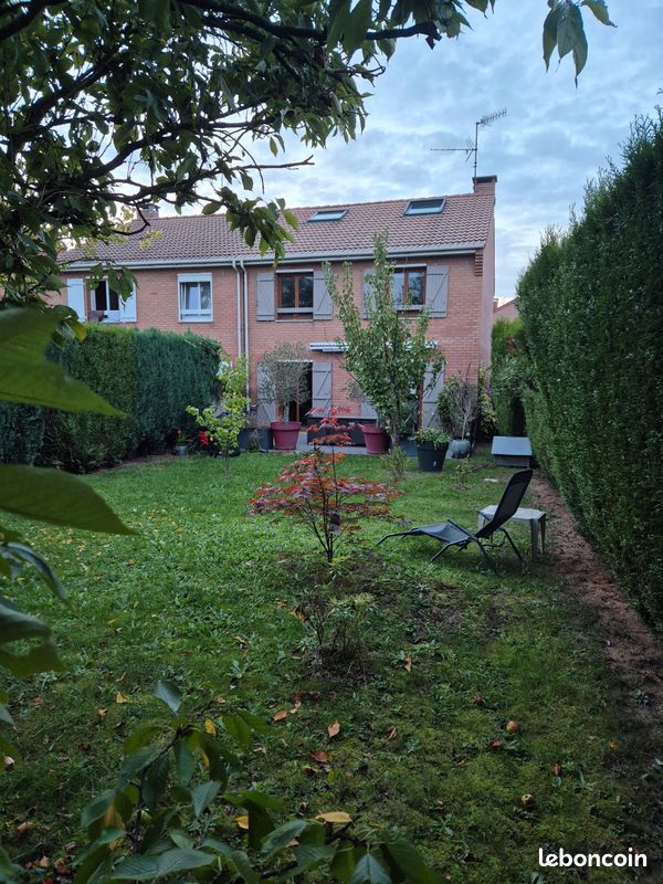Maison 6 pièces 110 m² · à Lambersart · 110 m² · 449 000 €