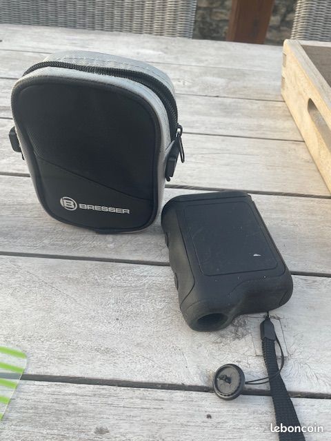 Bresser rangefinder 4x21 golf (image 3)