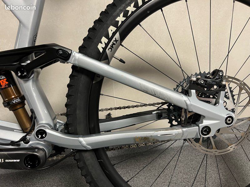 VTT Radon slide trail 10.00 HD (image 19)