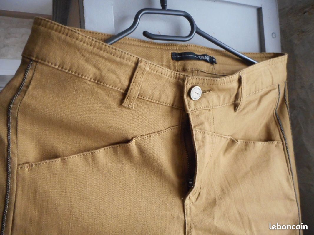 Pantalons pour homme | Acheter en ligne