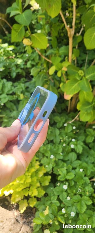 Coque iPhone 17 (image 8)