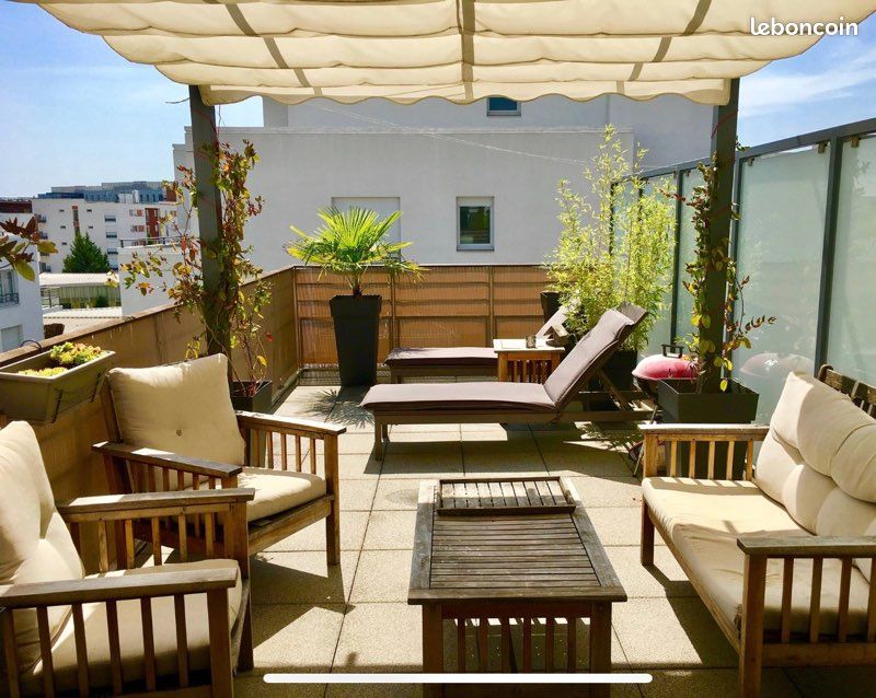 Appartement 3 pièces 54 m² · à Lyon · 54 m² · 1 000 €/mois