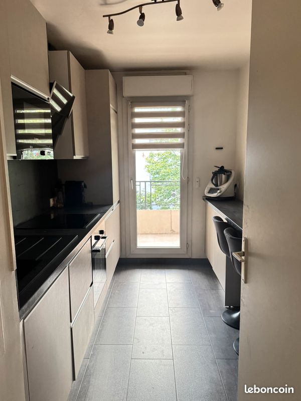 Appartement a louer rosny-sous-bois - 4 pièce(s) - 80 m2 - Surfyn