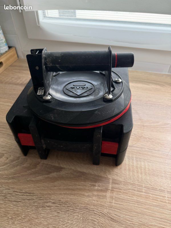 Ventouse Rubi SC-200 (image 3)
