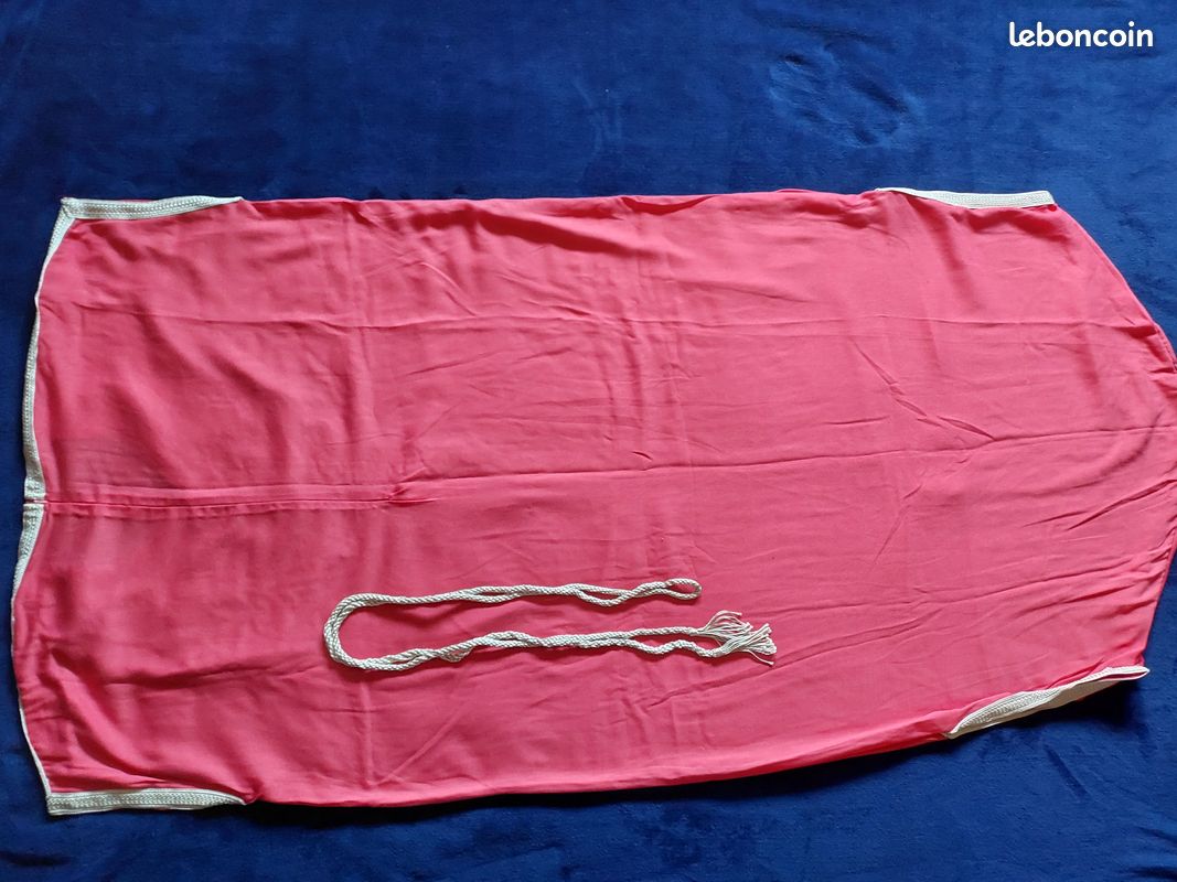 COMBINAISON / SINDIBAD ORIENTALE STARSSEE NEUVe (image 8)