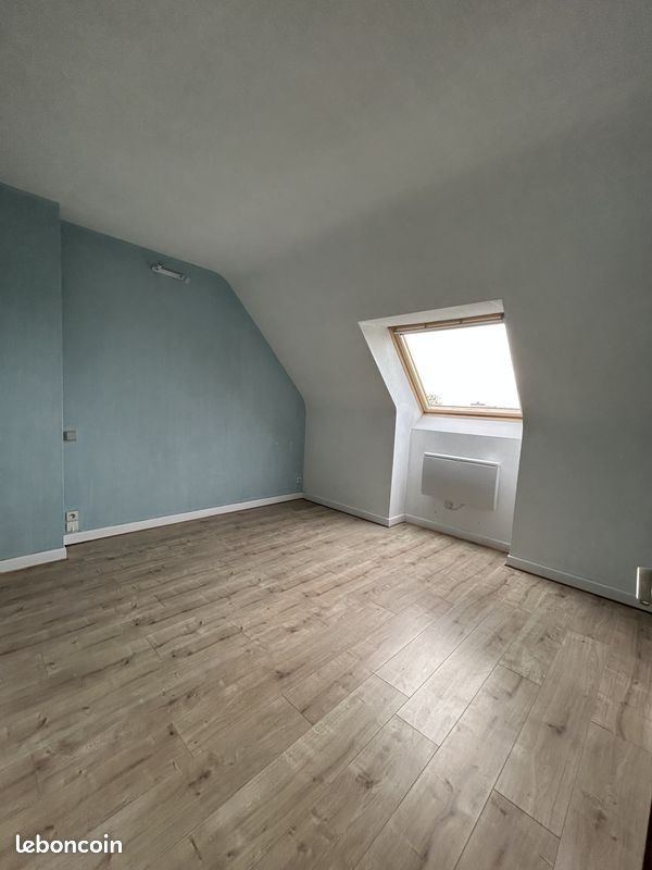 Maison a louer lannion - 5 pièce(s) - 109 m2 - Surfyn