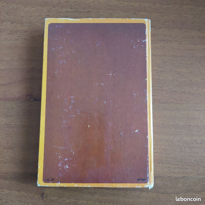 Livres anciens (image 10)