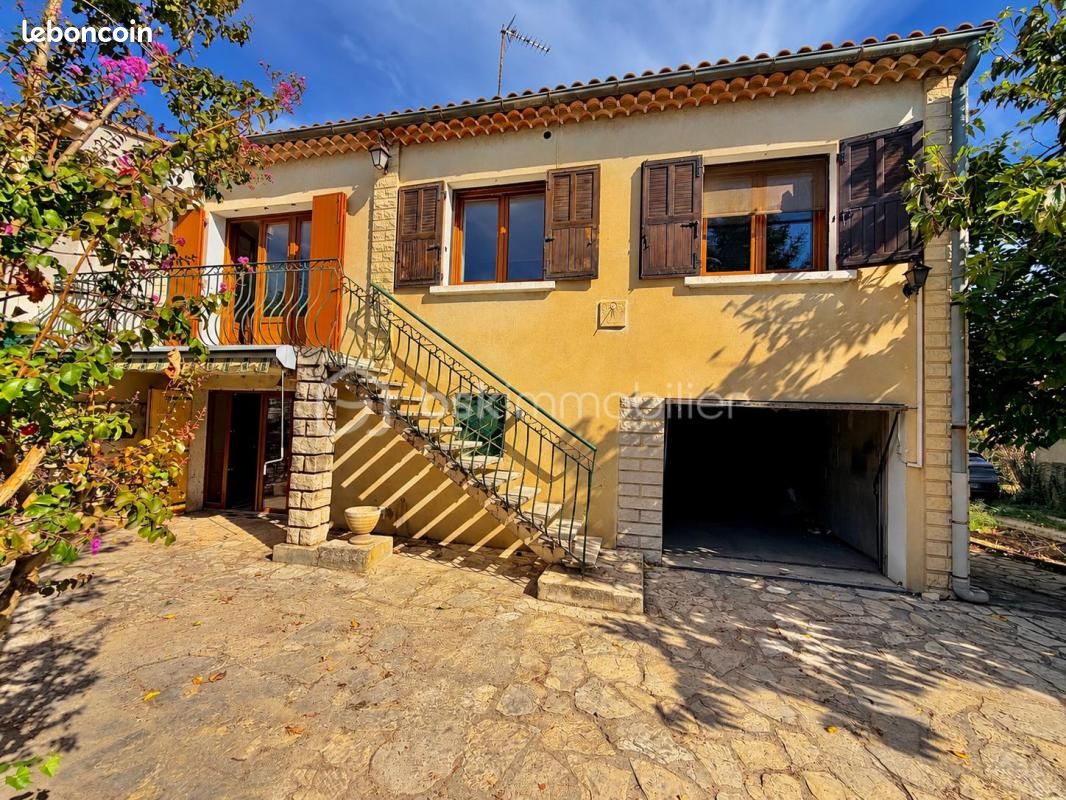 Maison 4 pièces 94 m² · à Sorgues · 94 m² · 199 000 €