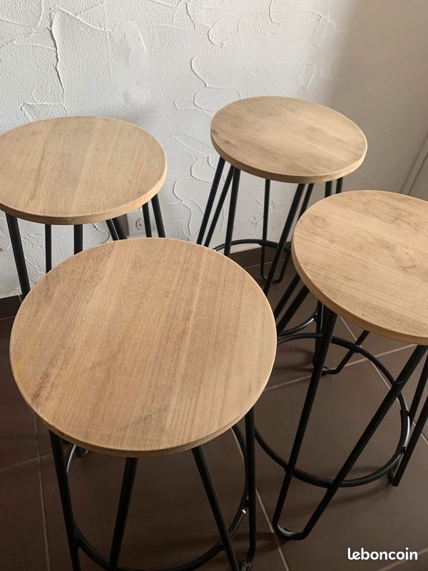 Tabouret Bar (image 5)