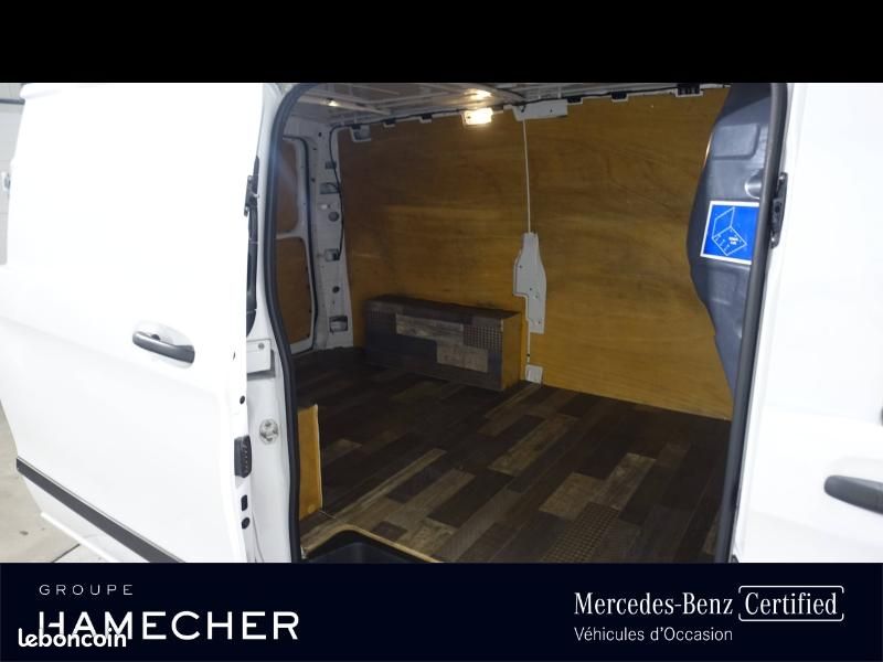 Mercedes-benz Vito Fg 116 CDI Long Pro E6 Propulsion (image 11)